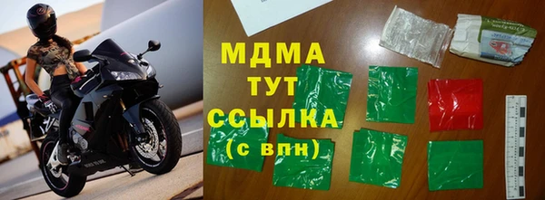 стаф Верея